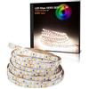 Mextronic bianco neutro LED Strip VERO (4000k) CRI 96 48W 5m 24V IP20