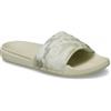ARTCRAFTS INTERNATIONAL SpA CROCS All Day Camouflage Slide Man 46/47