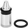 Socobeta Pistone Freno Bici, Pistone Leva Freno Bici Pistone Freno a Disco in Lega di Alluminio Parte Compatibile con Magura MT2 MT4 MT5 MT6 MT7 MT8