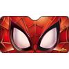 Tataway Parasole anteriore parabrezza auto SUV 150x80 cm Spiderman Uomo ragno Supereroe