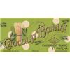 Bonnat Chocolat Blanc with Matcha 100g