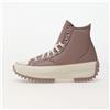 Converse Sneakers Converse Run Star Hike Platform Puffed Up Bite The Dust/ Egret/ Egret