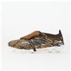 adidas Performance Sneakers adidas Predator Elite Fold-Over Tongue Firm Ground Football Boots Brown/ Silver Met./ Bronze Strata