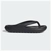 Adidas Ciabatte Adidas Adilette Lumia unisex rif. JR9715, Nero