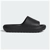 Adidas Ciabatte Adidas Adilette Lumia unisex rif. JP9580, Nero