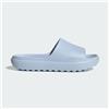 Adidas Ciabatte Adidas Adilette Lumia unisex rif. IH8922, Azzurro