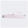 Adidas Ciabatte Adidas Aqua Slides unisex rif. GZ5878, Rosa
