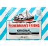 LOFTHOUSE OF FLEETWOOD LTD Original Senza Zucchero Fisherman's Friend 25g