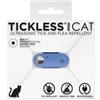 PROTECTONE Ltd TICKLESS MINI CAT GREEK BLUE