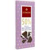 Domori - Tavoletta Antologia Cioccolato al Latte Criollo 50% - 75g