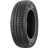 Kumho KH27 145/65/R15 72 T - Pneumatico Estivo - C/E/70