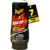 Meguiar's ScratchX® 2.0, Rimuovi Graffi per Vernice Auto e Moto - Tecnologia Super Microabrasiva, Rimuovi Imperfezioni, Finitura Brillante, 207 ml, G10307EU