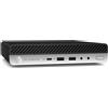 HP EliteDesk 800 G5 mini Core i5 3.1 GHz - SSD 128 GB RAM 8 GB - refurbished