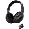 JBL Cuffie riduzione del rumore wireless con microfono Jbl Tour One M3 - Nero - refurbished