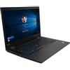 Lenovo ThinkPad L13 G1 13" Core i7 1.8 GHz - SSD 512 GB - 16GB AZERTY - Francese - refurbished