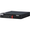 Lenovo ThinkCentre M920Q Core i7 2.4 GHz - SSD 256 GB RAM 32 GB - refurbished