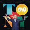 Rpm Records/Columbia Tony Bennett Celebrates 90 t.)