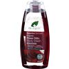 Dr. Organic DR ORGANIC ROSE OTTO ROSA BODY WASH DETERGENTE CORPO 250 ML