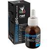 MOLDES Srl NET INTEGRATORI DETOX PH BALANCE NEW 50 ML