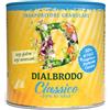 DIALCOS SpA DIALBRODO CLASSICO -30% SALE 135 G
