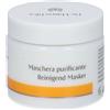 Dr. Hauschka DR HAUSCHKA MASCHERA PURIFIC 90G