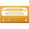 DR.BRONNER'S DEUTSCHLAND GMBH DR BRONNER'S BAR SOAP CITRUS-ORANGE 140 G