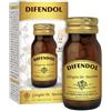 Dr. Giorgini Integratore Difendol per difese e sistema nervoso, 80 pastiglie