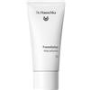 Wala DR HAUSCHKA MALLOW FOUNDATION 01 MACADAMIA 30 ML