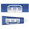 DR.BRONNER'S DEUTSCHLAND GMBH DR BRONNER'S TOOTHPASTE PEPPERMINT 140 G