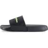 Champion Daytona B Gs, Sandali a ciabatta Uomo, Nero Kk001, 36.5 EU