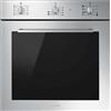SMEG SF64M3TVX FORNO INCASSO Capacità 70 l, dimensoni: L 59,7 cm - A 59,2 P 54,8 cm, classe