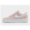 Nike Womens Nike Air Force 1 '07 Donna - Bianco, bianco