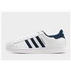 adidas Originals Mens adidas Originals Superstar - Bianco, bianco