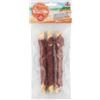 Hi Duck Snack Dog Mini Wrapped Rolls con Anatra 140G
