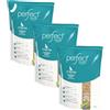 Perfect Lettiera Gatto Soia Lavanda KIT RISPARMIO 3X10L