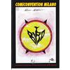 COMICONVENTION MILANO 2011 Kassandra Dylan Dog Zagor Paperino Eva Kant B6