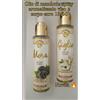 VIVACI EMOZIONI MORA SELVATICA OLIO NATURALE CORPO SPRAY 150ML