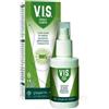Dual Sanitaly Spa V.i.s. Liquido Alcoolico Spray Profumato Per Il Corpo 75ml