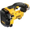 DeWalt DCS350N-XJ DCS350N-XJ-Cortadora de varilla 18V, 18 V, Corpo Macchina