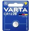 Varta 1213910 Batteria a Bottone