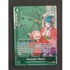 One Piece TCG - Kouzuki Hiyori - OP12-028 Promo Winner English