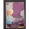 One Piece TCG - Vinsmoke Sora - OP12-062 Promo Winner English