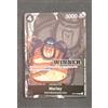One Piece TCG - Morley - OP12-093 Promo Winner English