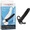 CalExotics Accommodator Dual Penetrator Dildo