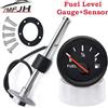 FORNAUTICA Sensore Livello Carburante Serbatoio Da 100-500MM Retroilluminato Barche E Auto