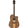 Ibanez V40WSCE Open Pore Brown