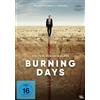 Pro-Fun Media BURNING DAYS (OmU)