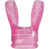 Mares Adulti paradenti Jax Mouth Piece, Unisex, Mundschutz Jax Mouthpiece, Rosa