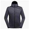 La Sportiva Chill Thermal Hoody, Onyx/chalk