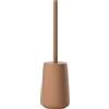 Zone Denmark Nova One Dia - Scopino per WC, 10,3 x 37 cm, colore: Mandarino